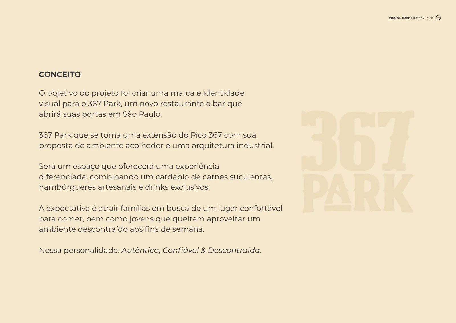 367 Park, prancha 3 de 26