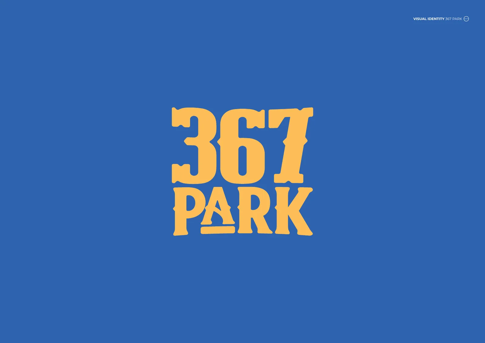 367 Park, prancha 14 de 26