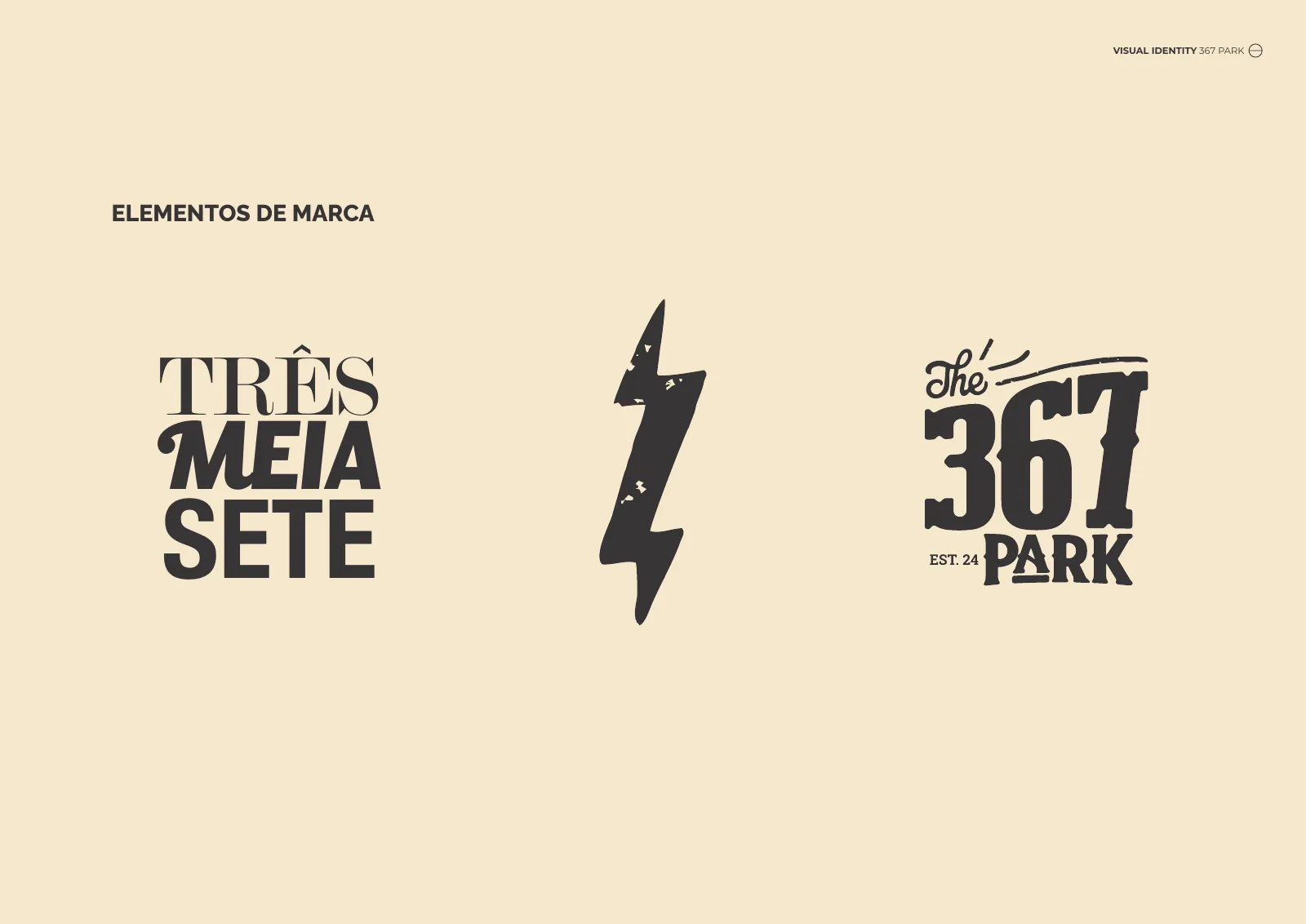 367 Park, prancha 16 de 26