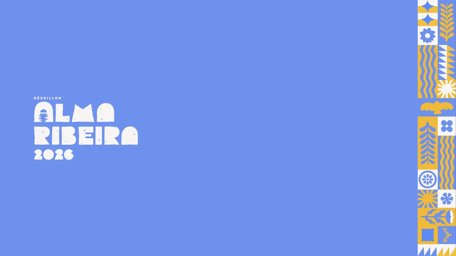 Alma Ribeira, prancha 1 de 30