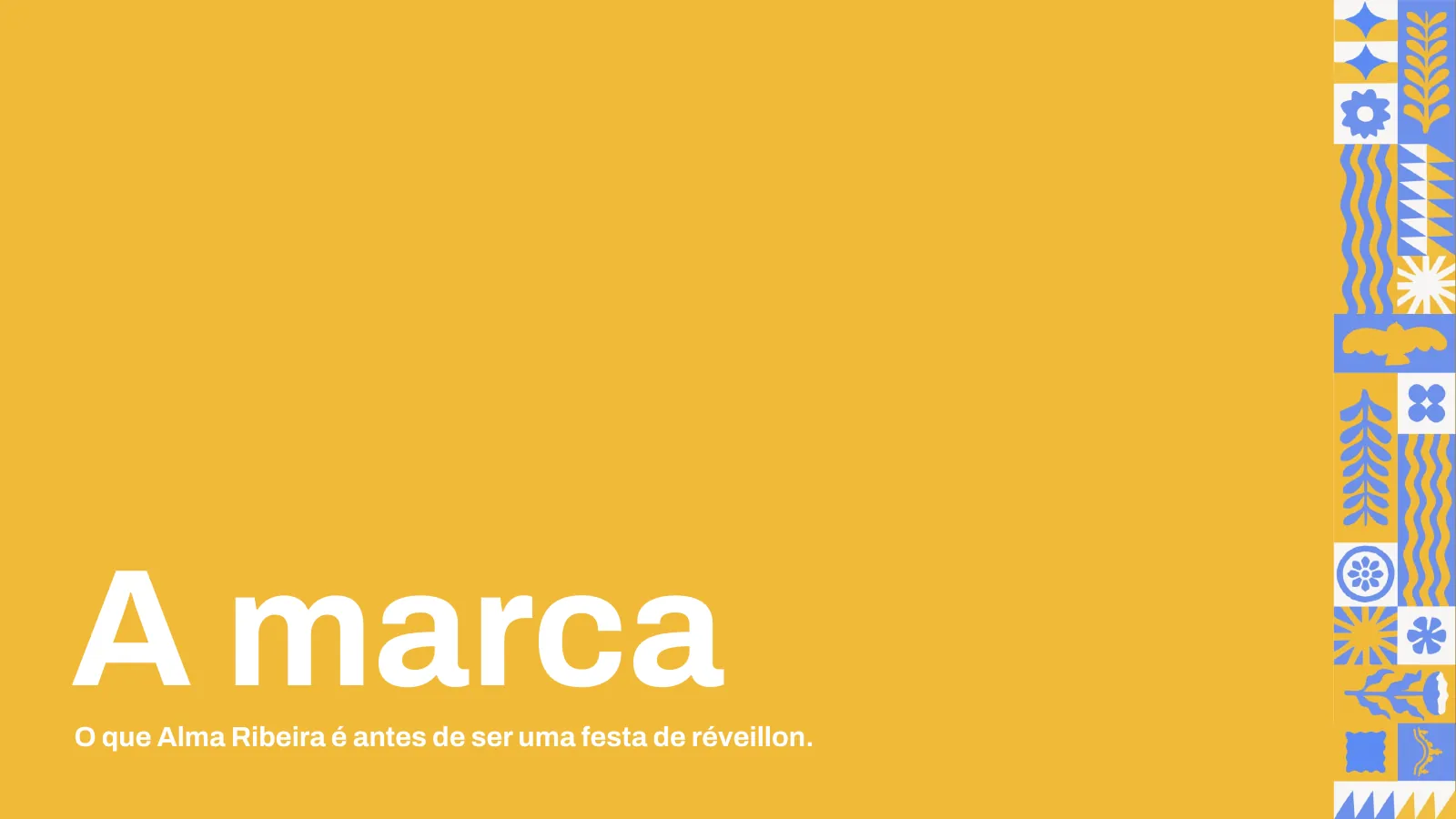 Alma Ribeira, prancha 3 de 30