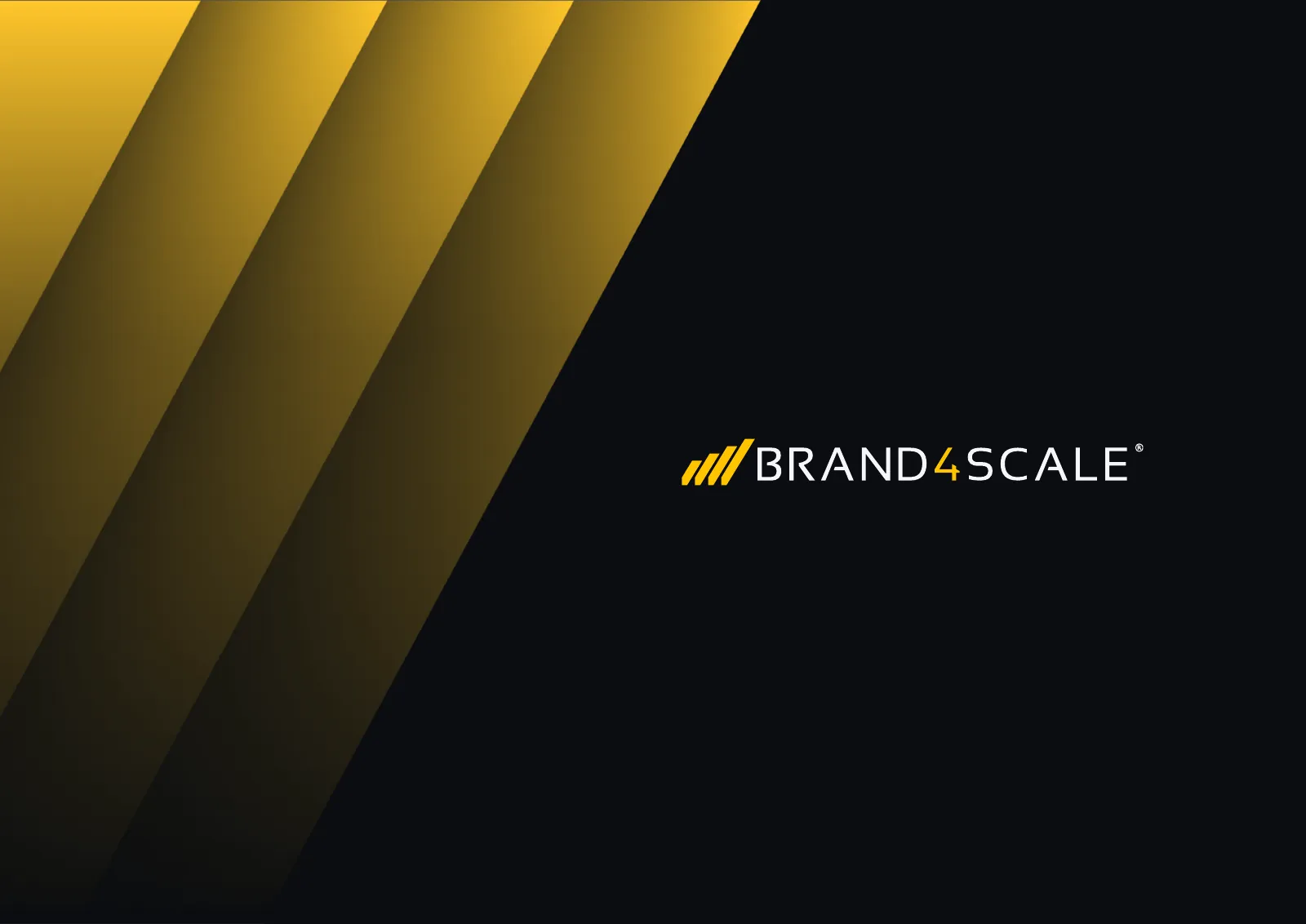 Brand4Scale, prancha 19 de 22