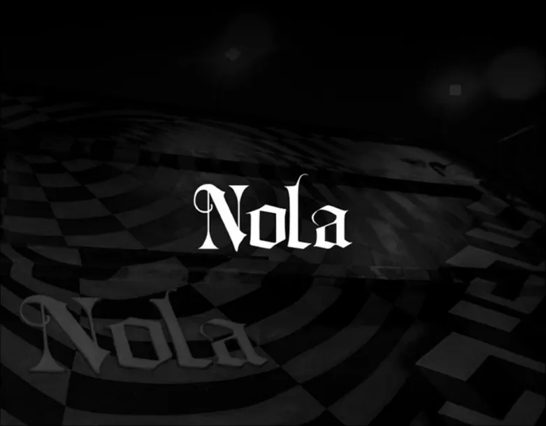 Nola Bar: identidade visual e marketing