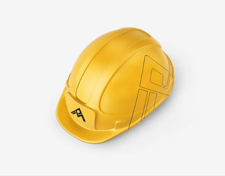 PavMass: identidade visual e branding