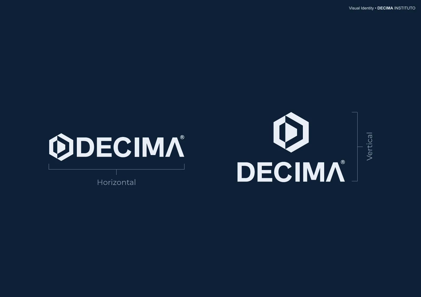 Decima Instituto, prancha 13 de 34