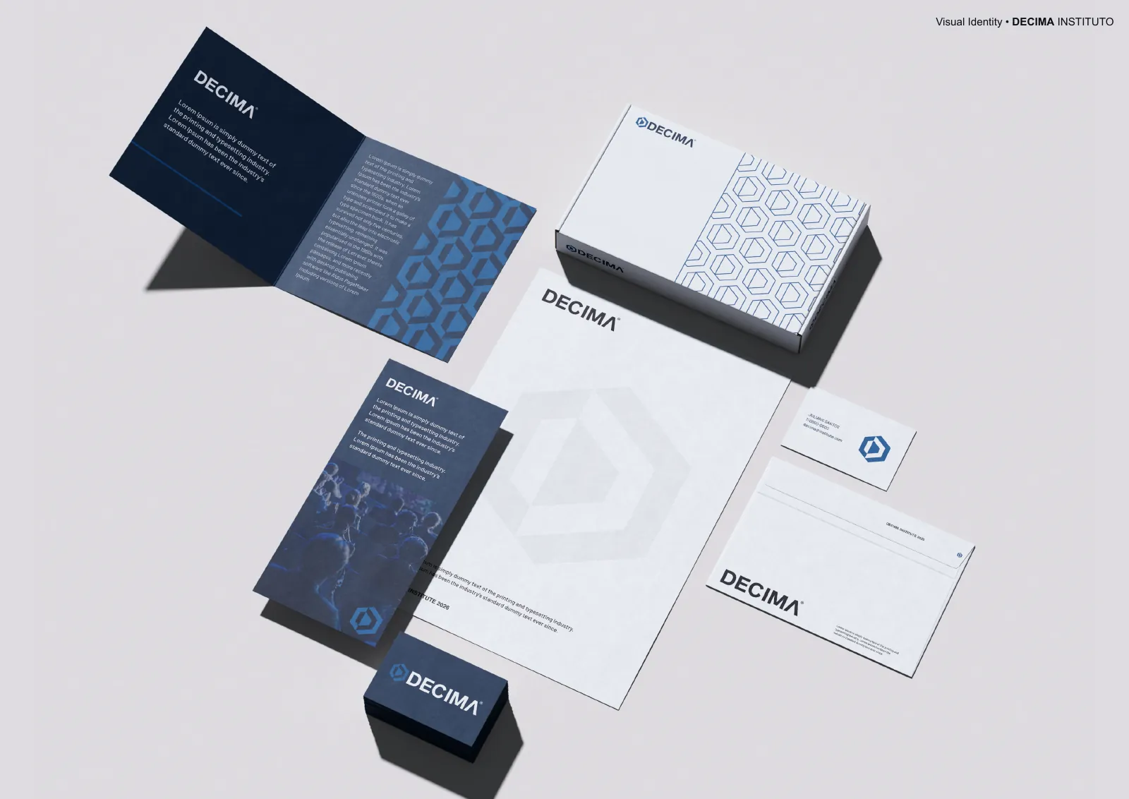 Decima Instituto, prancha 19 de 34