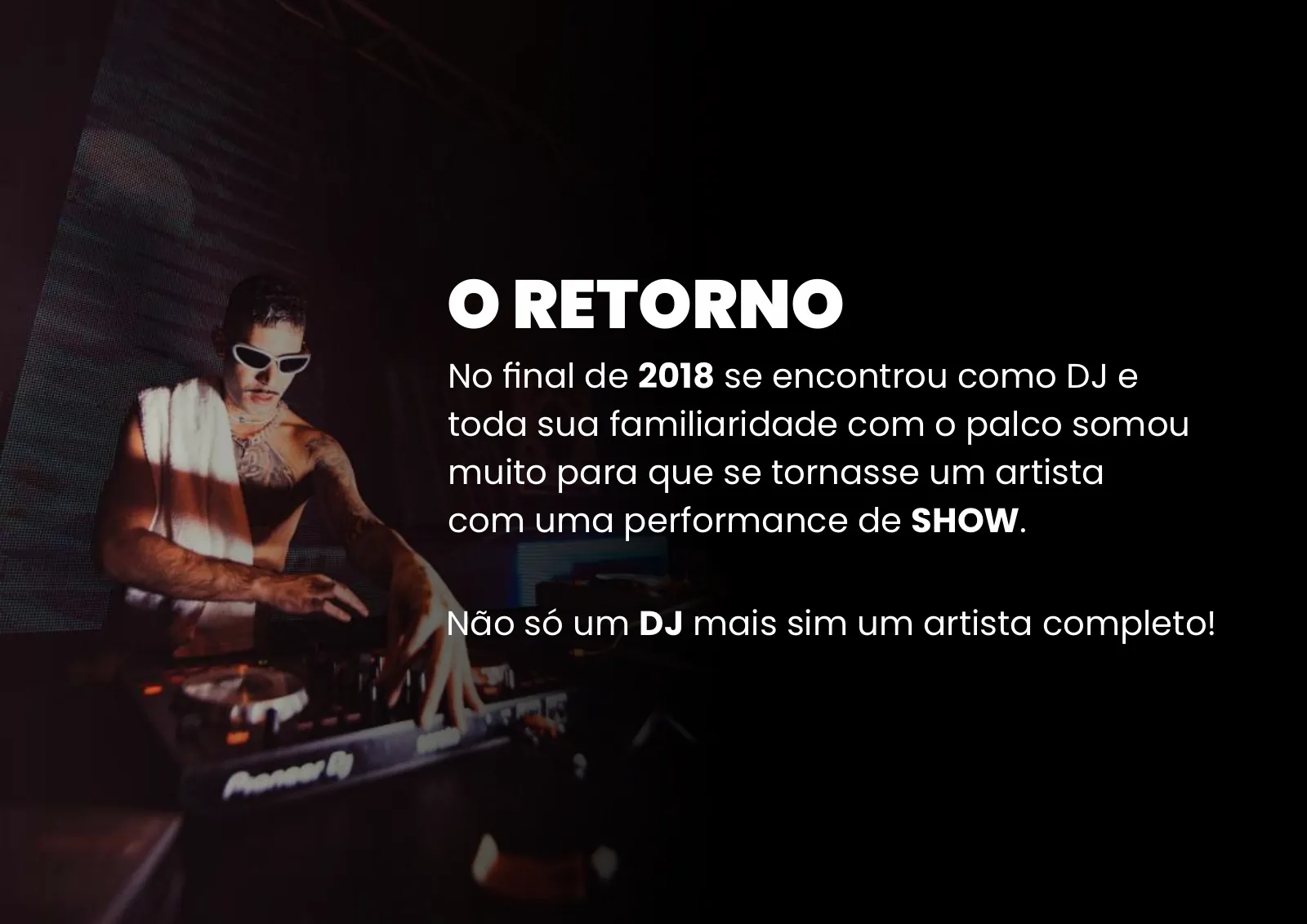 DJ Micão, prancha 4 de 27