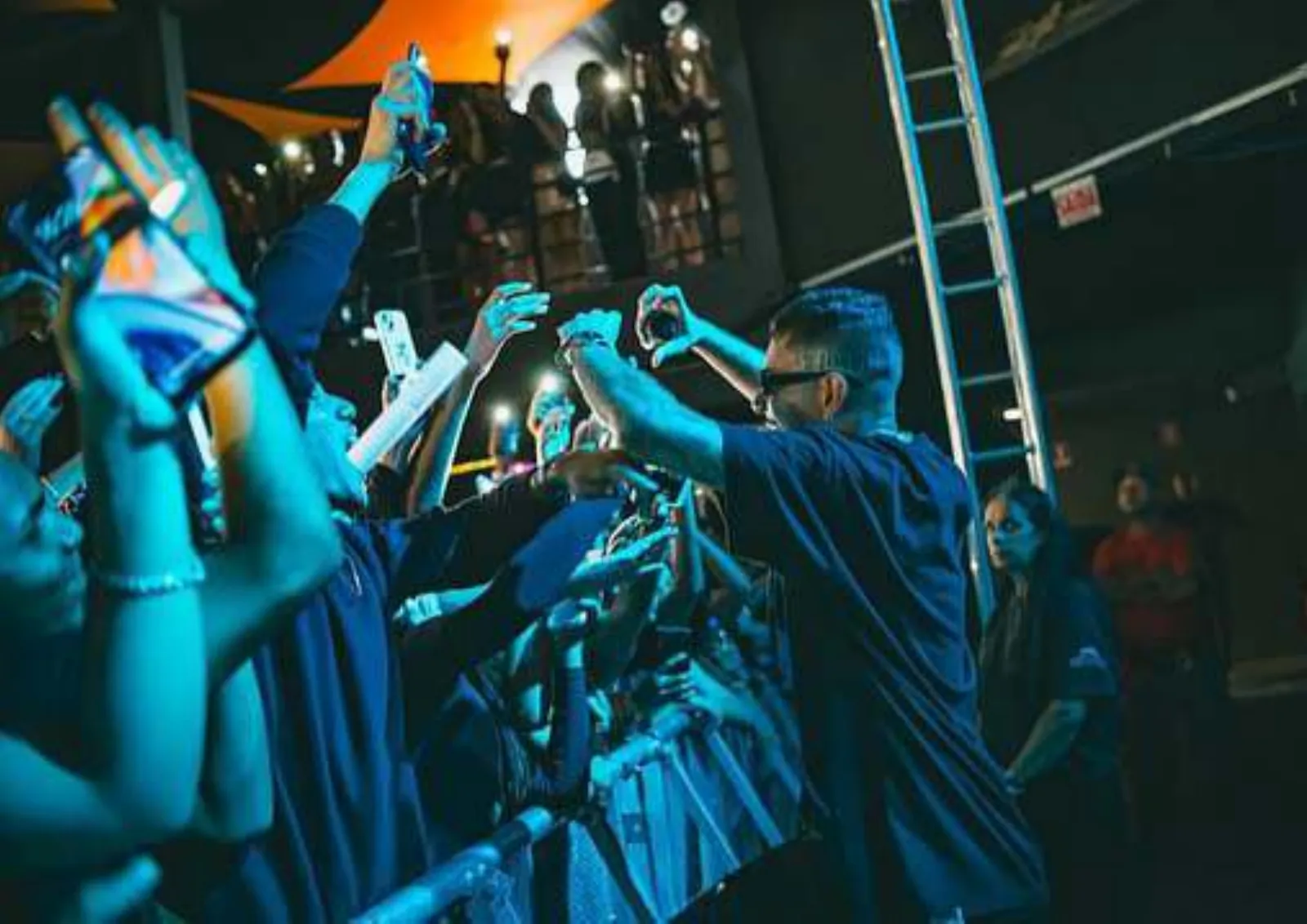 DJ Micão, prancha 18 de 27