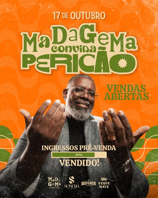 Flyer de evento 5