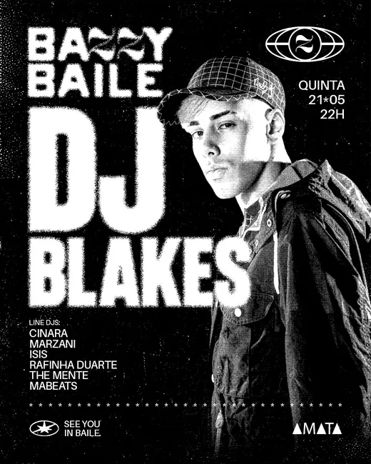 Flyer de evento 17