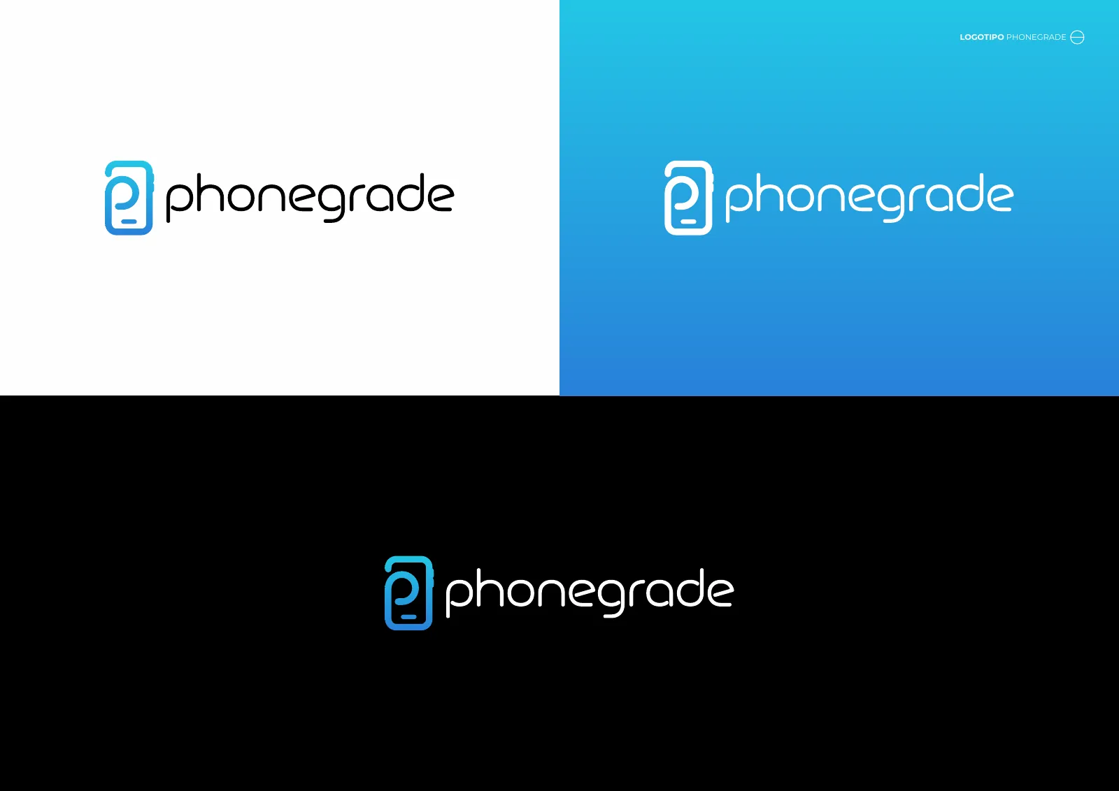 Phonegrade, prancha 6 de 13