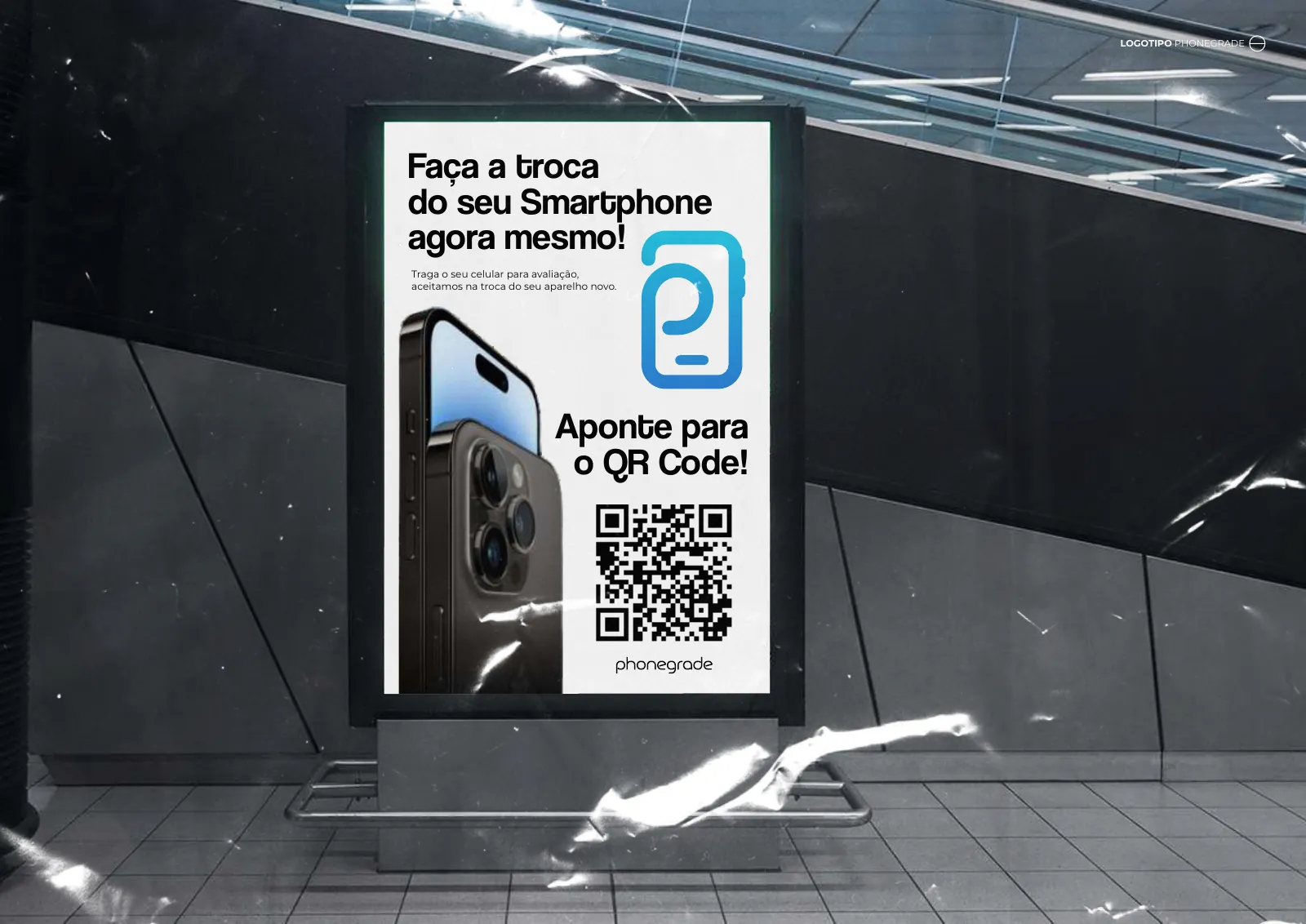 Phonegrade, prancha 12 de 13