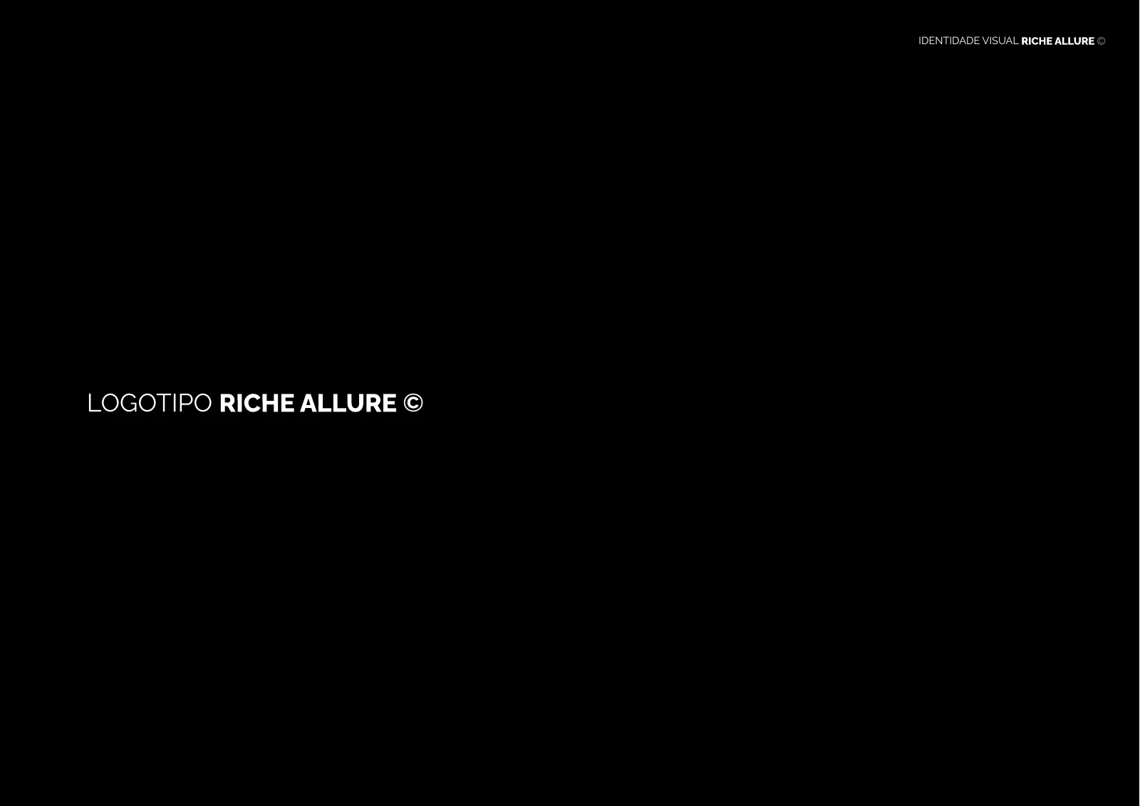 Riche Allure, prancha 3 de 22