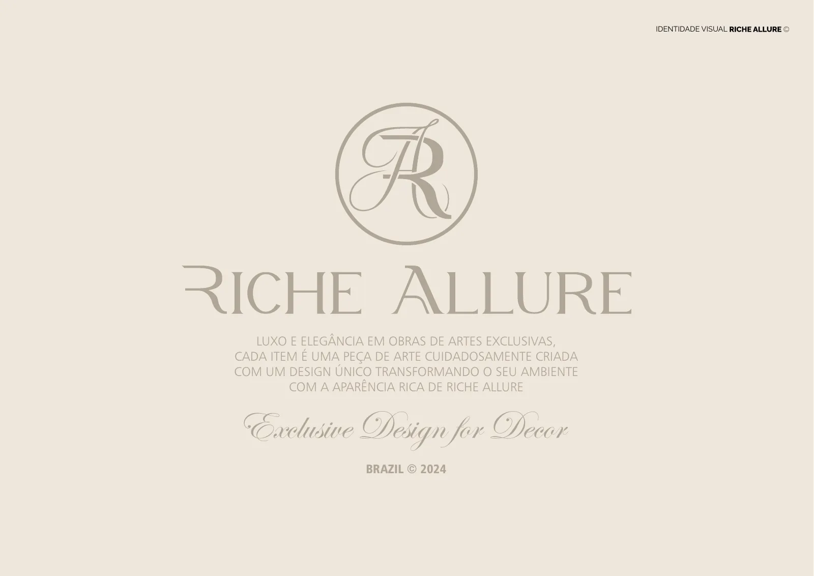 Riche Allure, prancha 6 de 22