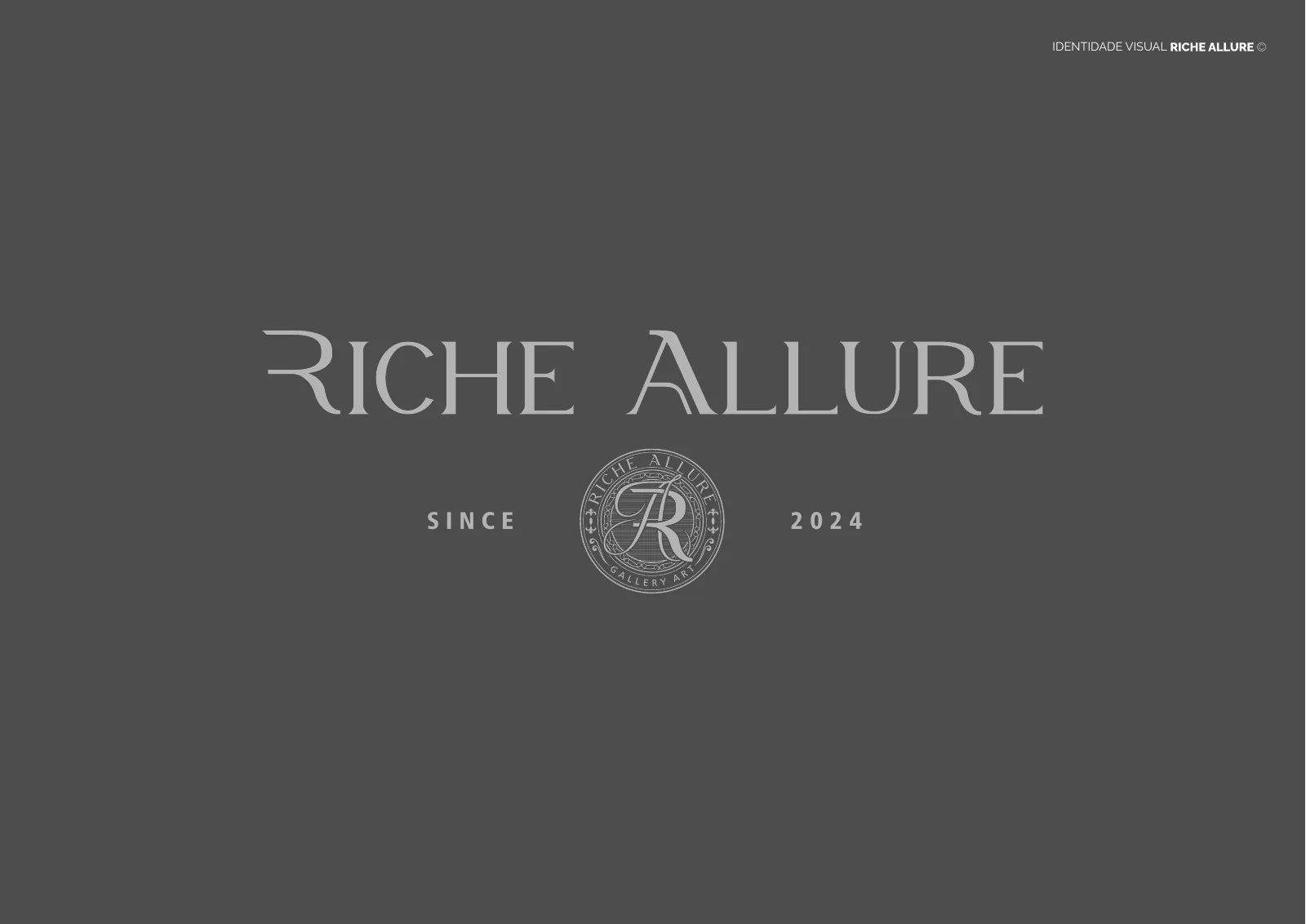 Riche Allure, prancha 11 de 22