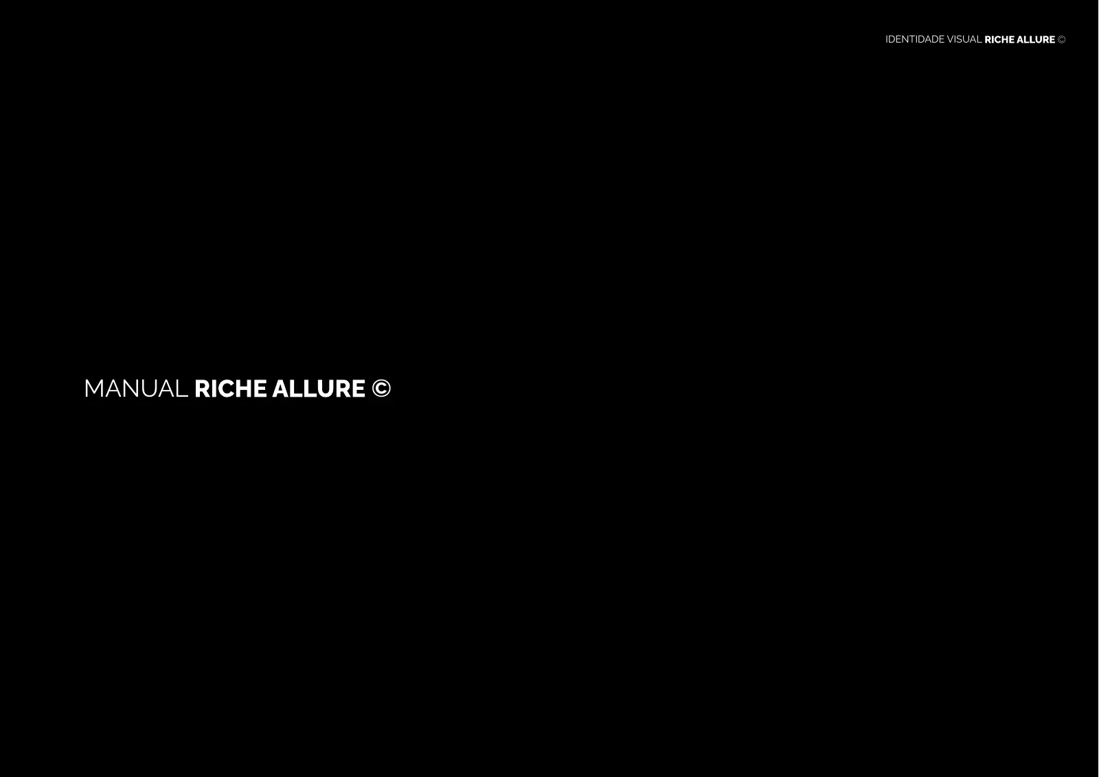 Riche Allure, prancha 12 de 22