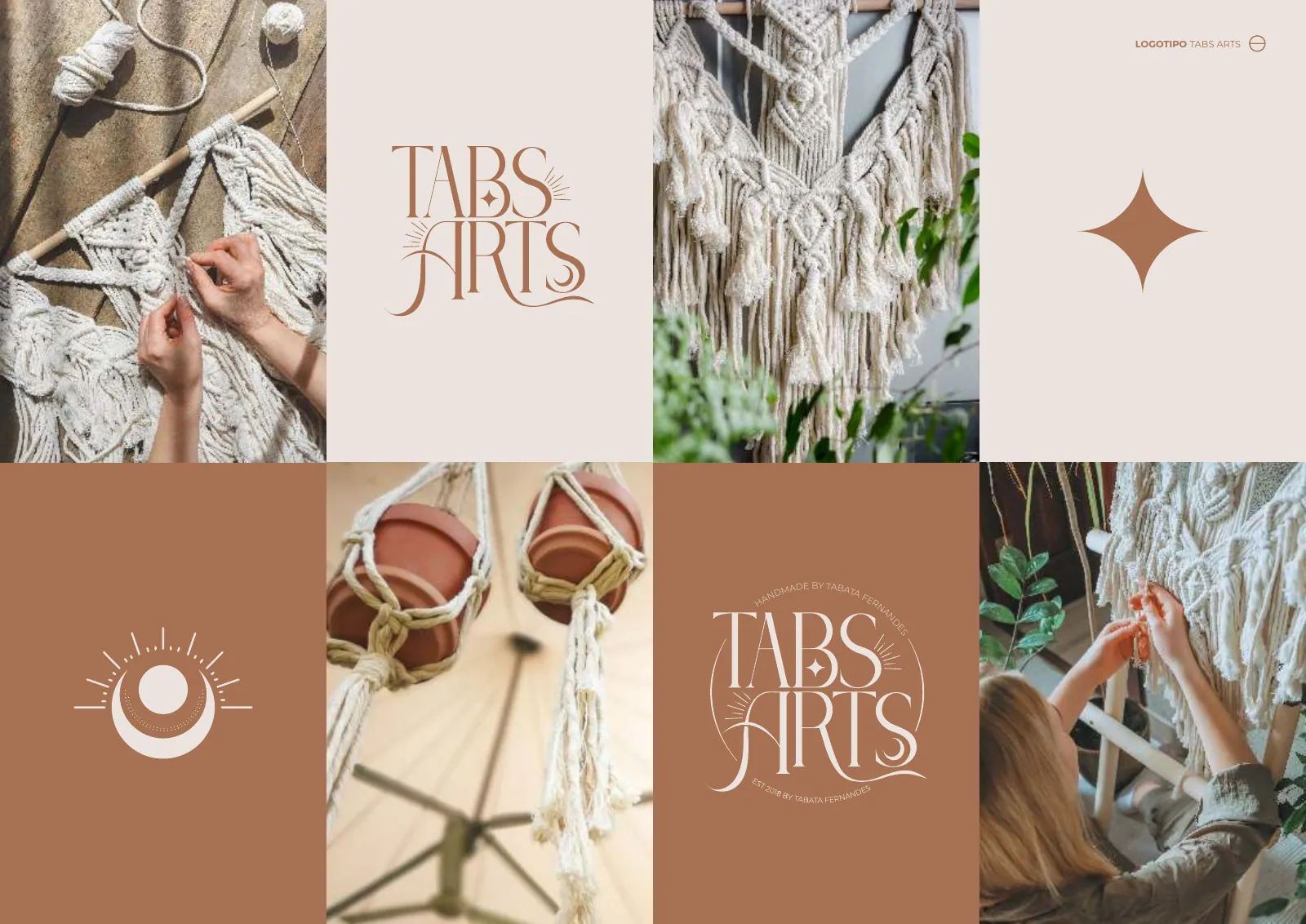 Tabs Arts, prancha 9 de 9