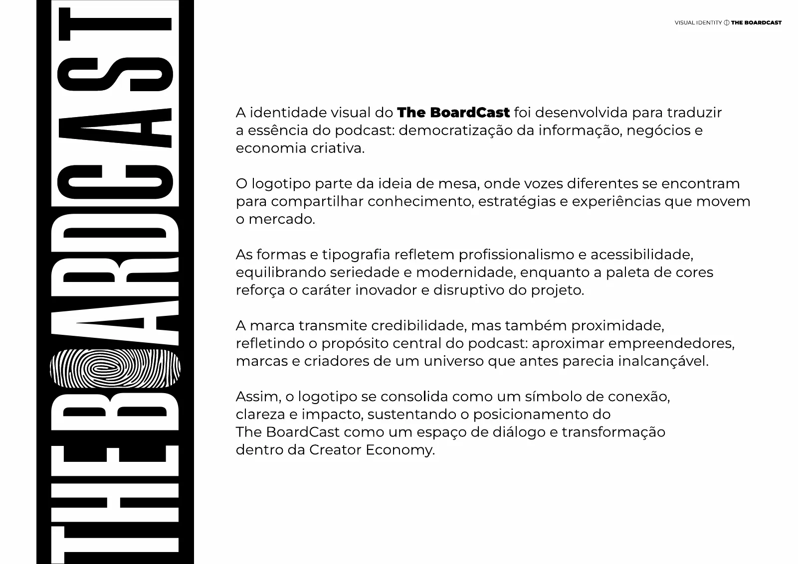 The BoardCast, prancha 2 de 30