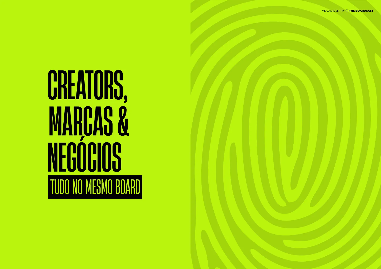 The BoardCast, prancha 4 de 30
