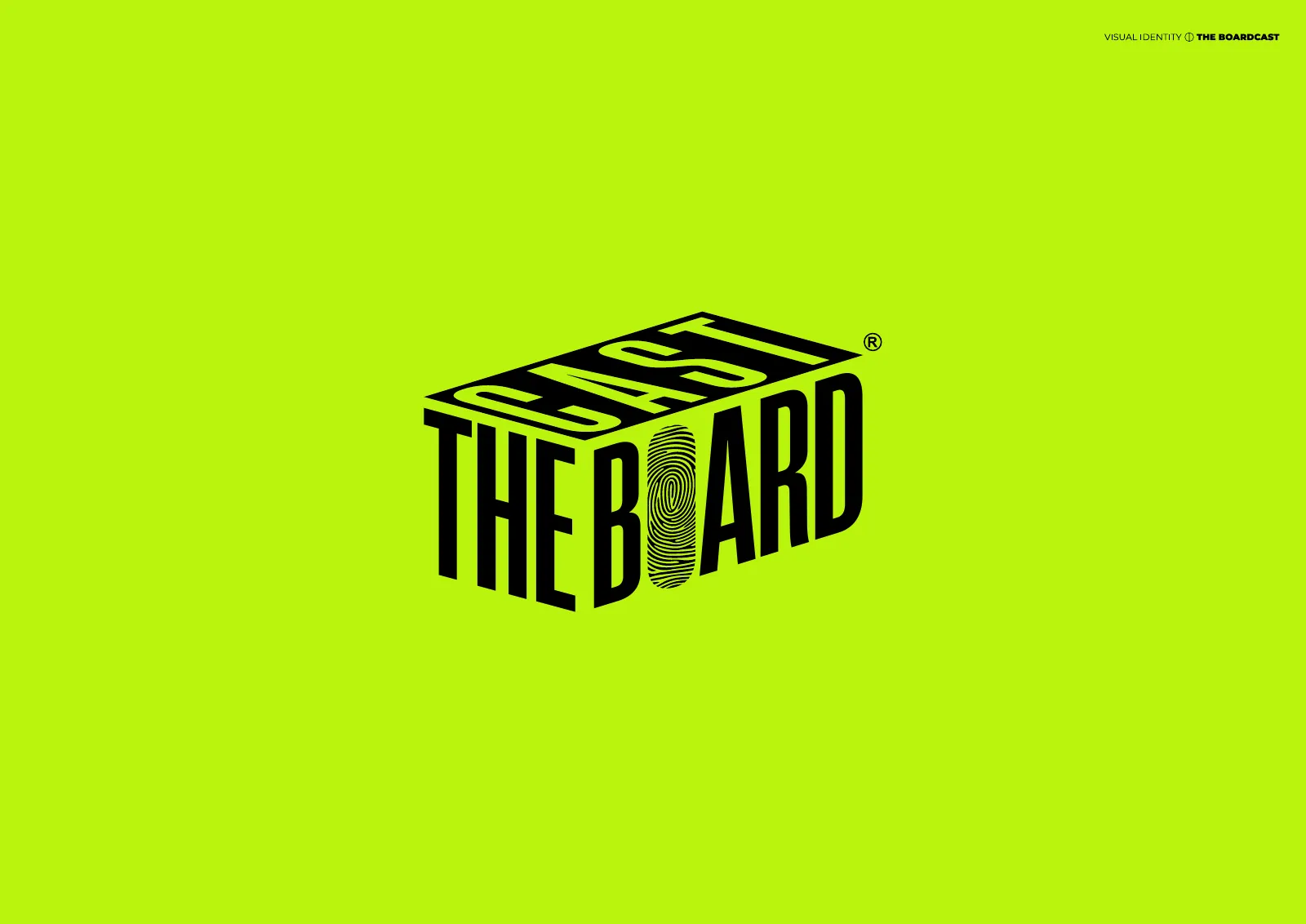 The BoardCast, prancha 13 de 30