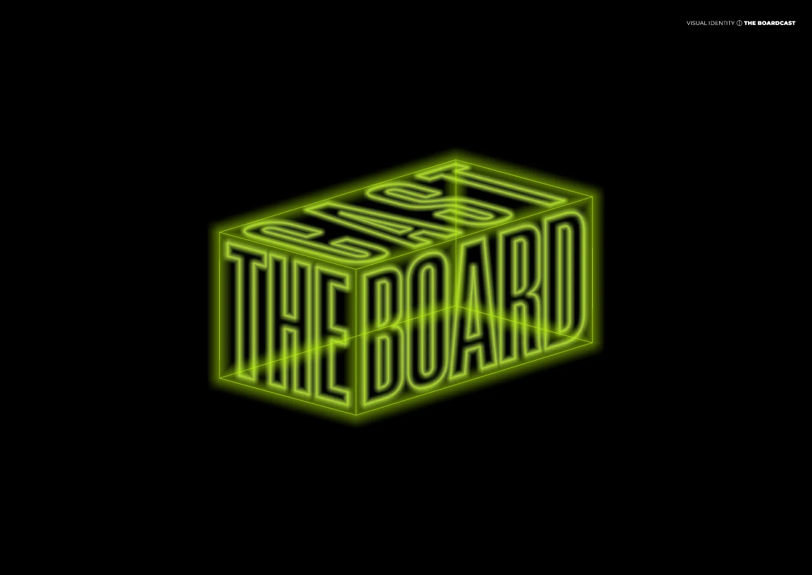 The BoardCast, prancha 18 de 30