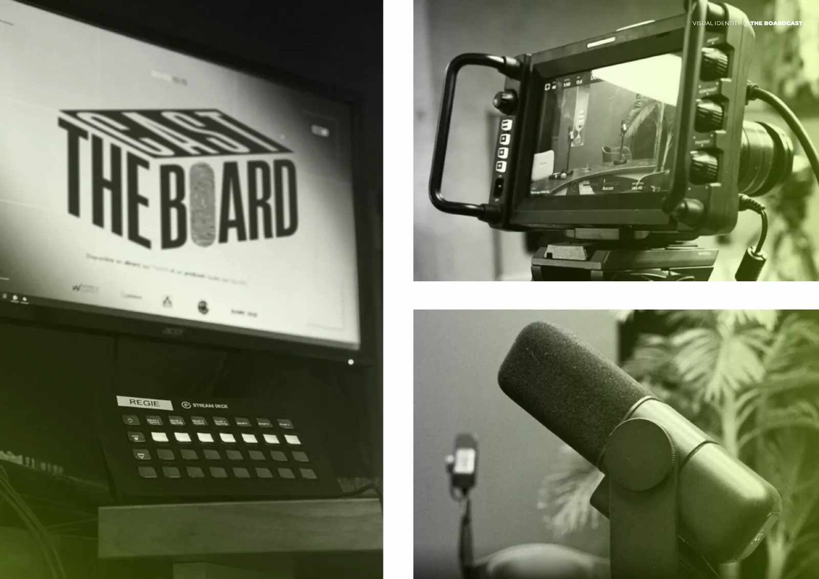 The BoardCast, prancha 19 de 30