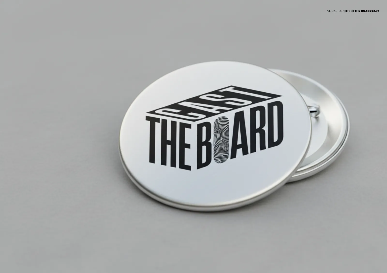 The BoardCast, prancha 25 de 30